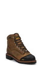 chippewa boots 55161