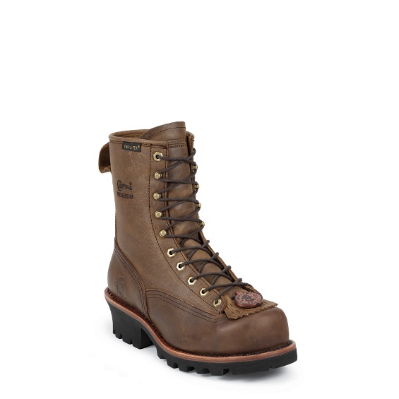 apache steel toe boots