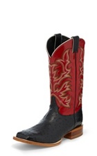 justin jeb roper tan apache