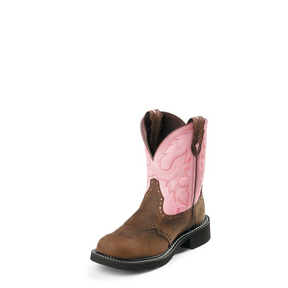 justin gypsy l9901