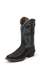 justin jeb roper tan apache