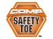 Composite Safety Toe