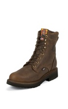 justin blueprint tan gaucho 8