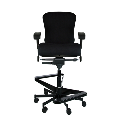 Furniture National Office Compartment