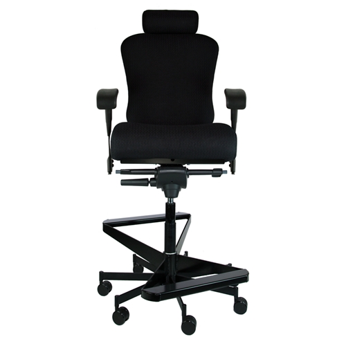 Furniture National Office Compartment