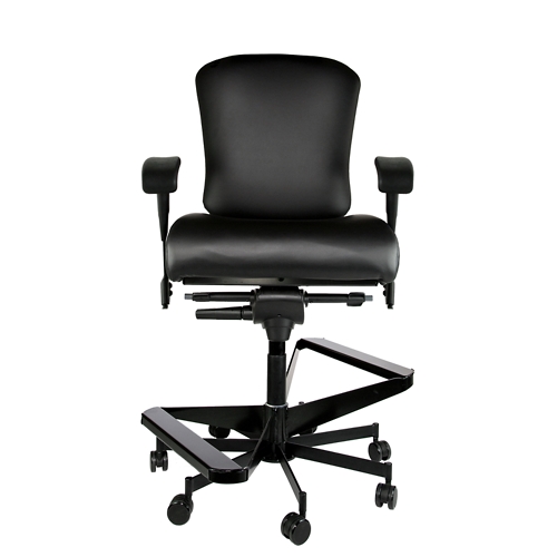 Furniture National Office Compartment