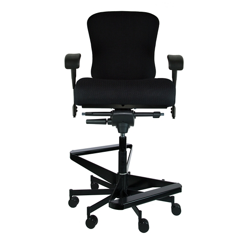 Furniture National Office Compartment