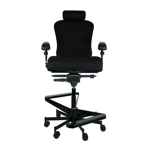 Furniture National Office Compartment