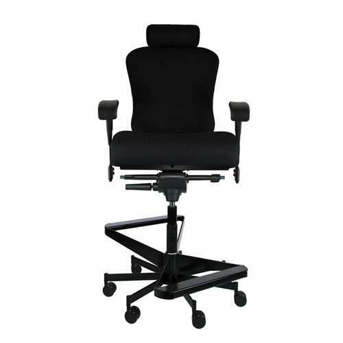 Furniture National Office Compartment