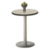 42 Round Barista Cafe Height Table - 41807 and more Lifetime Guarantee