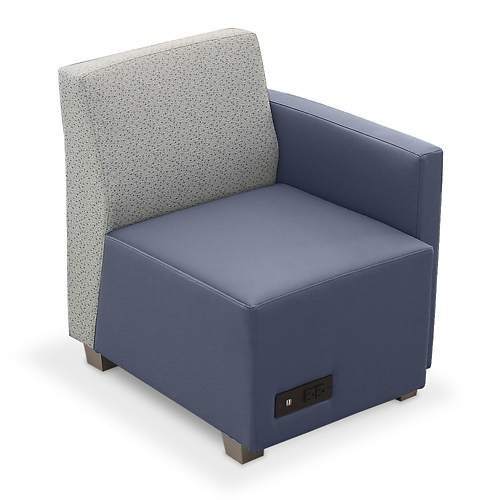 Furniture National Office Compartment