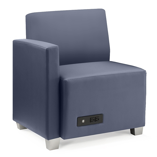 Furniture National Office Compartment