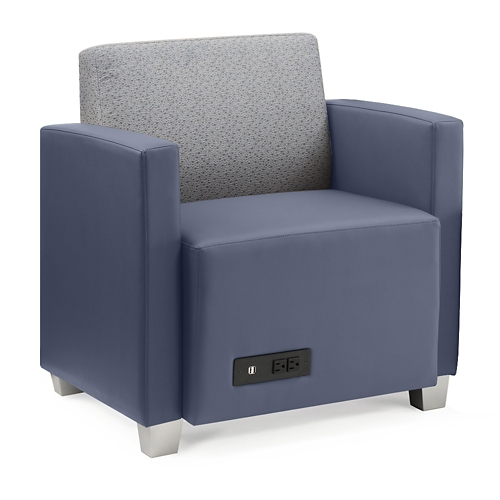 Furniture National Office Compartment