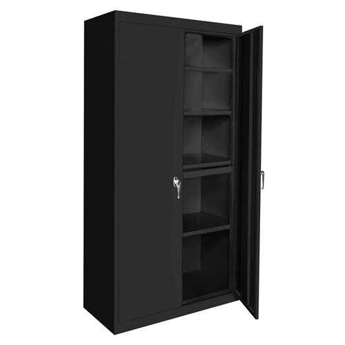Furniture National Office Compartment