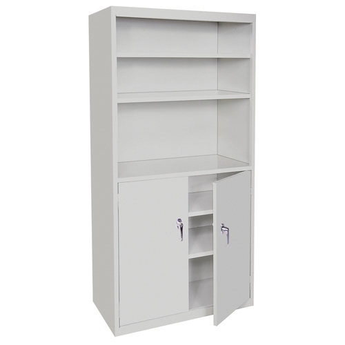 Furniture National Office Compartment