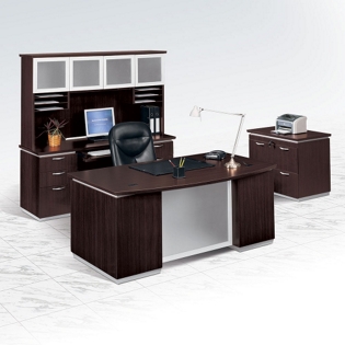 National Business Furniture - Shop The Look - Private Office