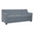 Vinyl Queen -Sized Sleeper Sofa - 26371 and more Lifetime 