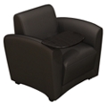 Leather Lounge Chair - 76491 and more Lifetime Guarantee