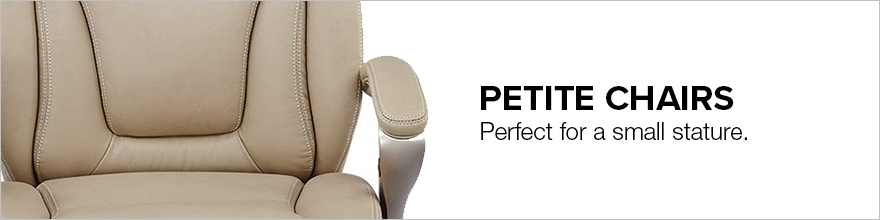 Petite Office Chairs Petite Office Chairs