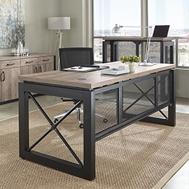 Business Furniture: Desks, Chairs &amp; More w/Lifetime ...