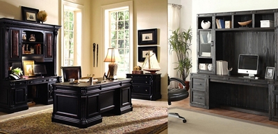 Budget, Commercial, Heirloom: Black Office Collections | NBF Blog