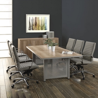 National Business Furniture - Shop The Look - Conference & Meeting