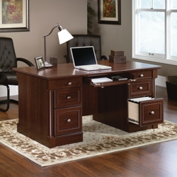 Executive Office Desk