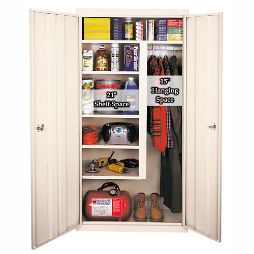 Furniture National Office Compartment
