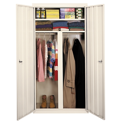 Furniture National Office Compartment