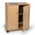 Mobile Tablet Storage Cabinet - 28W - 36701 and more Lifetime Guarantee