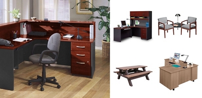 American Made Office Furniture from NBF | NBF Blog