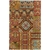 Abstract Area Rug 8W x 10D - 83284 and more Lifetime Guarantee