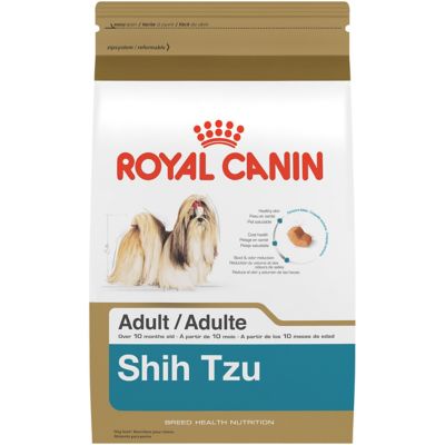Dog Food For Shih Tzus Goldenacresdogs Com