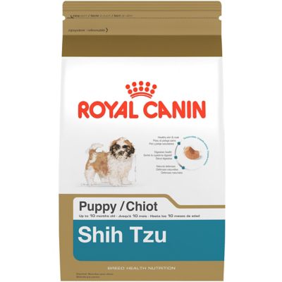 Shih Tzu Feeding Chart Goldenacresdogs Com