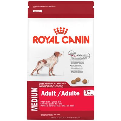 Dog Food for Medium Breed Dogs and Puppies | Royal Canin