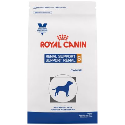 Canine Renal Support E canned dog food | Royal Canin ...