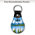 America's National Parks Leather Key Ring