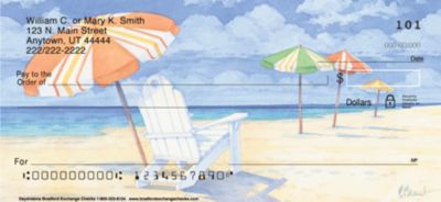 Daydreams Personal Checks