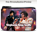 Remembering Elvis™ Coin Purse