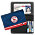 Boston Red Sox™ MLB® Small Card Wallet