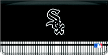 Chicago White Sox - Checkbook Cover