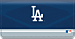 Los Angeles Dodgers™ MLB® Checkbook Cover