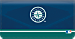 Seattle Mariners™ MLB® Checkbook Cover
