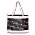 Nursing Tribute Tote Bag With FREE Matching Cosmetic Case