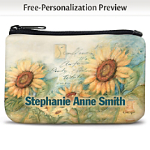 Hold Onto Summer All Year Long with This Perfectly Petaled Pouch