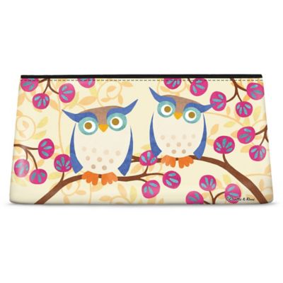 Owl You Need to Organize Your Beauty Essentials and More