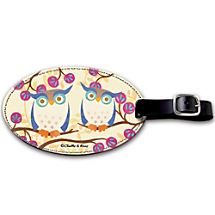 This Adorable Travel Must-Have Helps You Spot Your Bag in the Blink of an Eye!