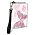 On the Wings of Hope Small Wristlet Purse