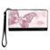 On the Wings of Hope Large Wristlet Purse