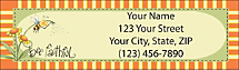 Just Bee Address Labels